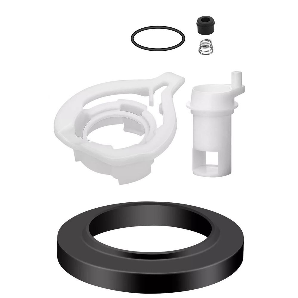 42049 Water Valve Kit for Aqua Magic Style II RV Toilets