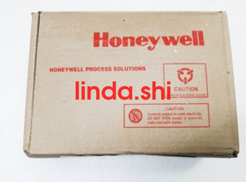 Honeywell R7848A1008 Industrial Control System