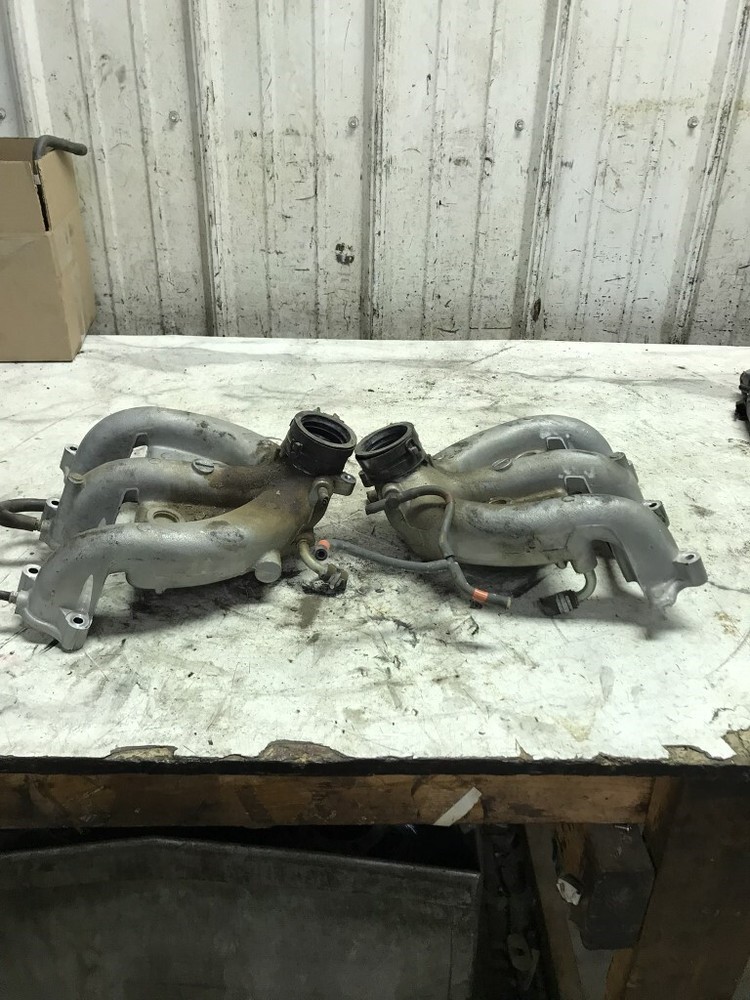 Honda GL1500 Goldwing SE Intake Manifold Boots Tubes 95 GL 1500  