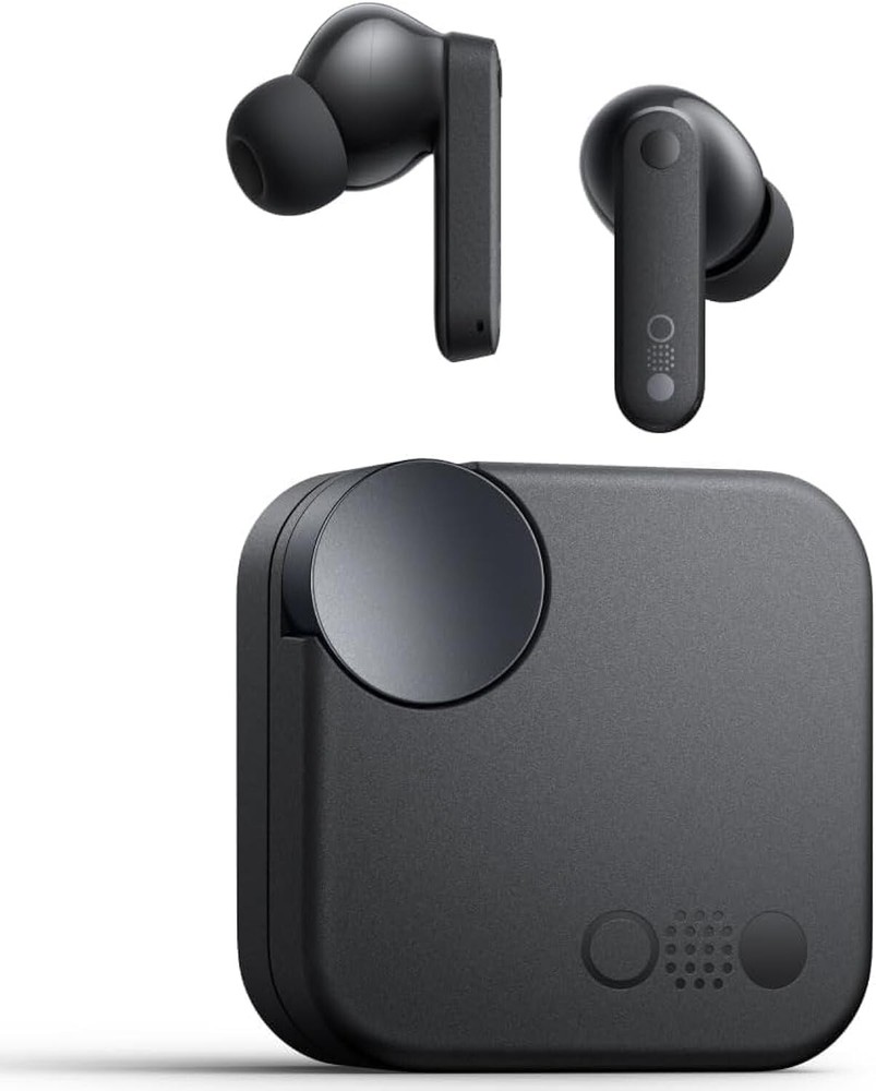 CMF Buds Wireless Earbuds with 42dB Noise Cancellation and Dirac HD Sound