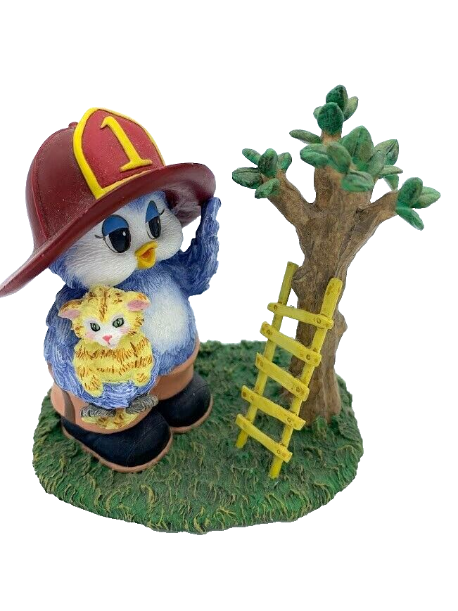 Fireman Sonshine Promise Gretchen Clasby A Tribute: For You Answer The Call 7078