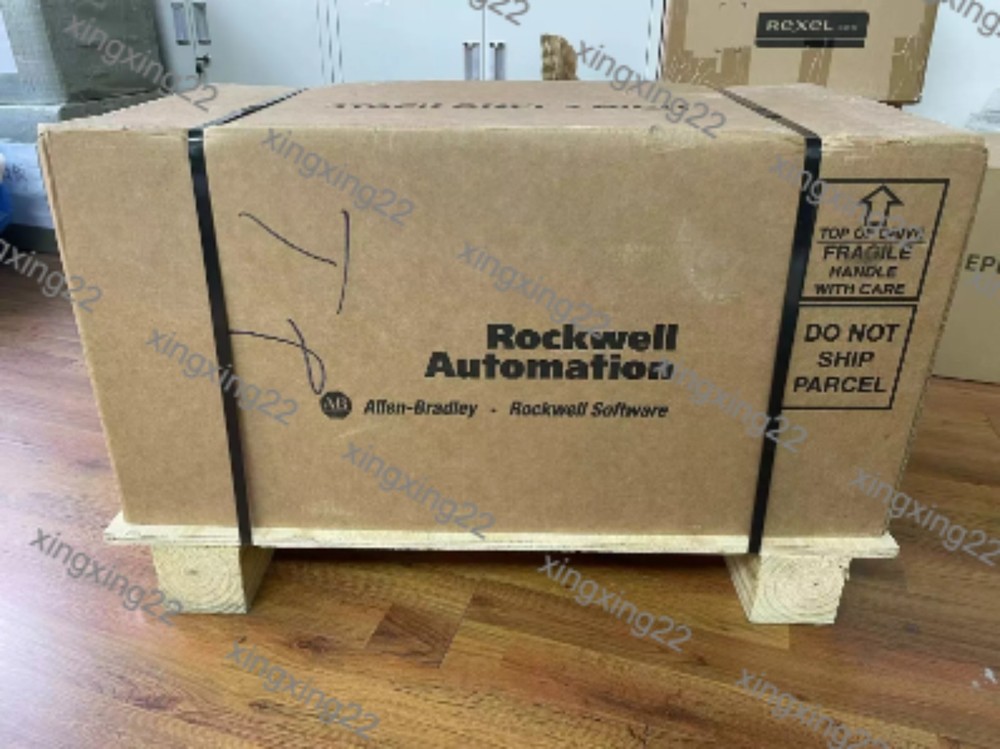 20G1ANC456JN0NNNNN  Original New PowerFlex Air Cooled 755 AC Drive Free Shipping