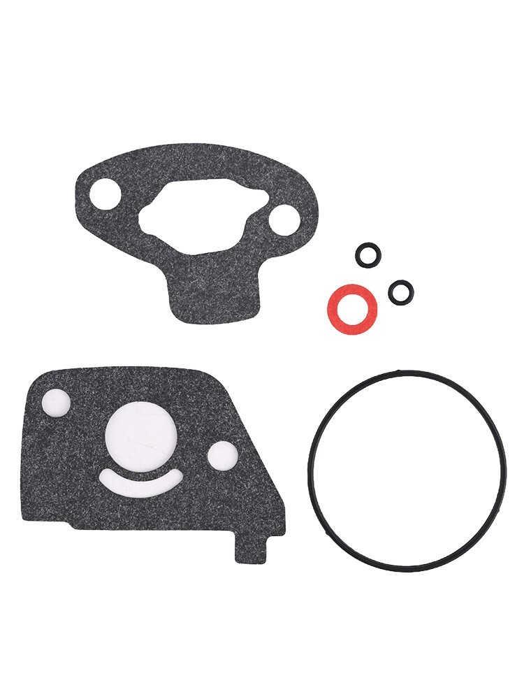 Quick Installation Carburetor Bowl Gaskets Rebuild Kit for Generators