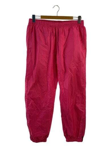 SUPREME 17AW   Paclable Ripstop pant   Straight pants   L   Nylon   PNK