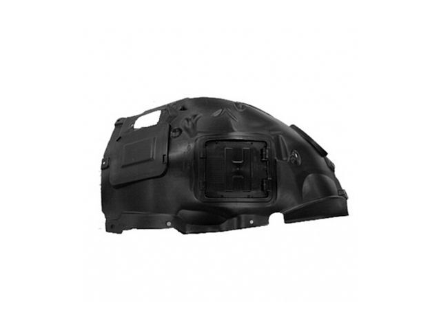 Front Left - Driver Side Inner Fender fits BMW 320i xDrive 2013-2018 83VFTC