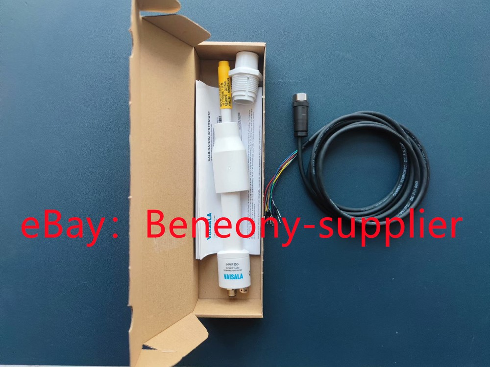 1pc New HMP155 temperature sensor 1-Year Warranty ! FedEx/DHL HMP155