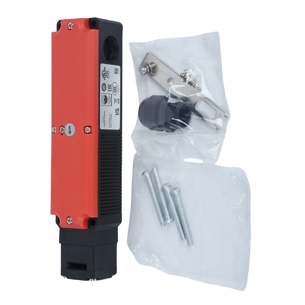 New Safety Switch For Euchner TP4-537A024M 084339