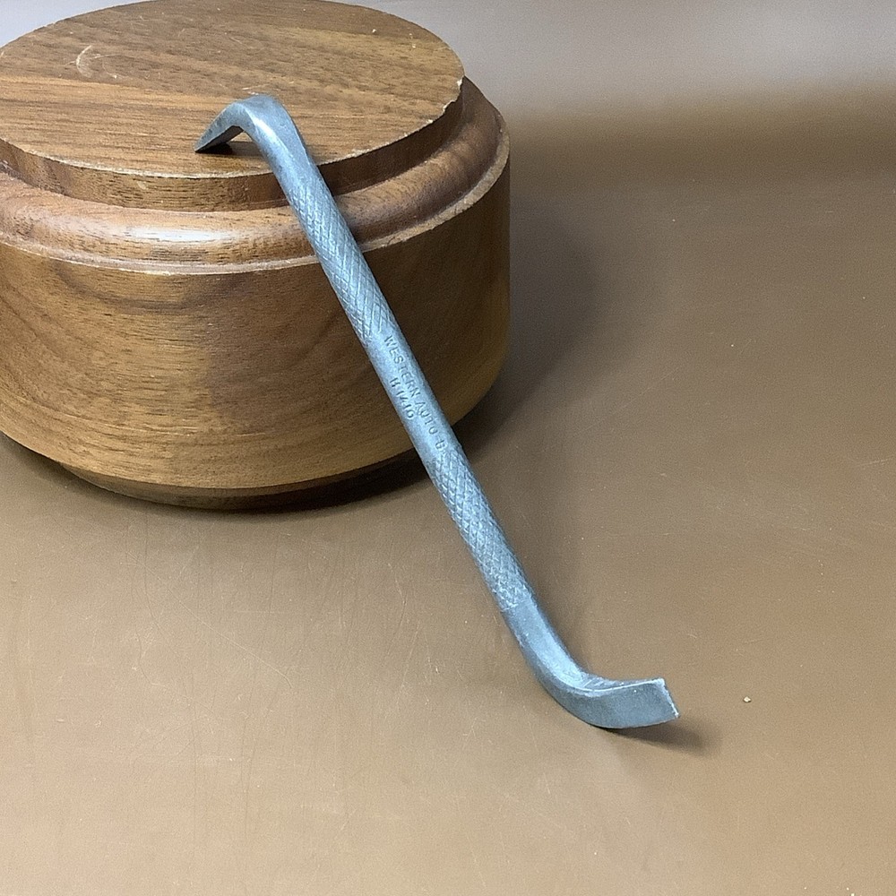 Vintage Western Auto H1410 Offset Standard Screwdriver Tool