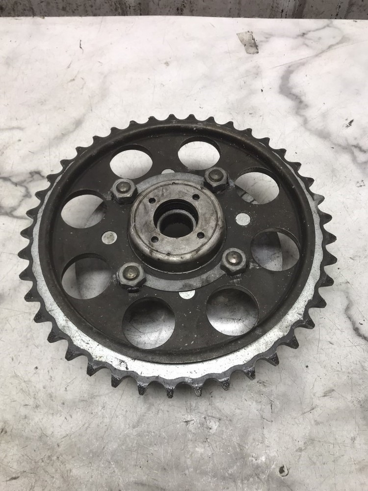 78 Honda CB750 CB 750 K SOHC Rear Back Sprocket Pulley