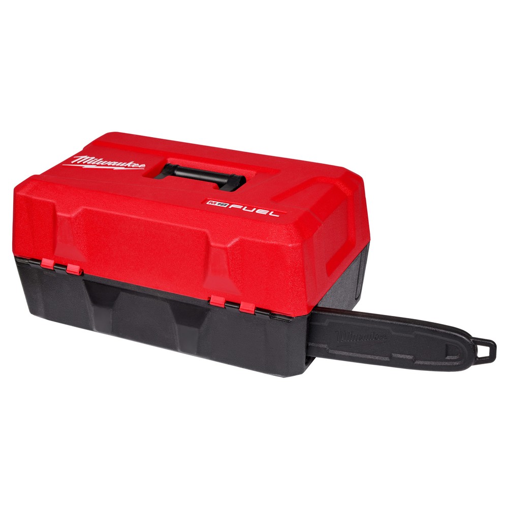 Milwaukee Top Handle Chainsaw Carrying Case Model 49-16-2746 for Secure Transport