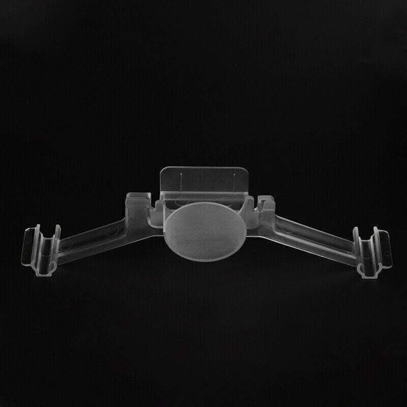 DJI Phantom 4 Pro Advanced Drone Gimbal Stabilizer Lock & Lens Cover