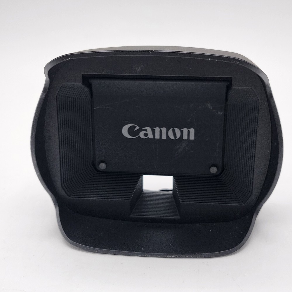 Canon XA25 XA20 XA11 XA15 Lens Replacement Hood Shade With Shutter OEM