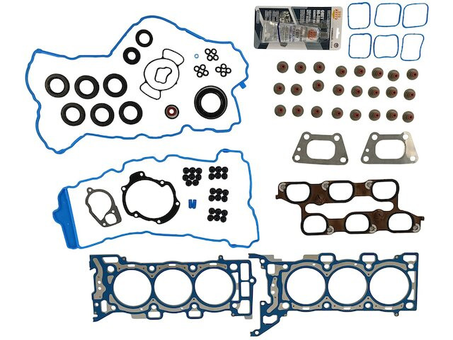 2010 Buick LaCrosse 3.0L V6 Head Gasket Set 23245QKGF