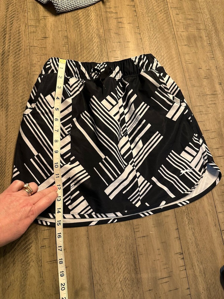 Slazenger Women Golf Skirt