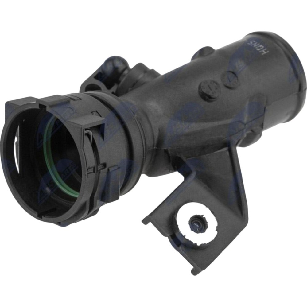 Nissan Qashqai +2 1.5dCi Turbo Intake Hose Manifold Inlet