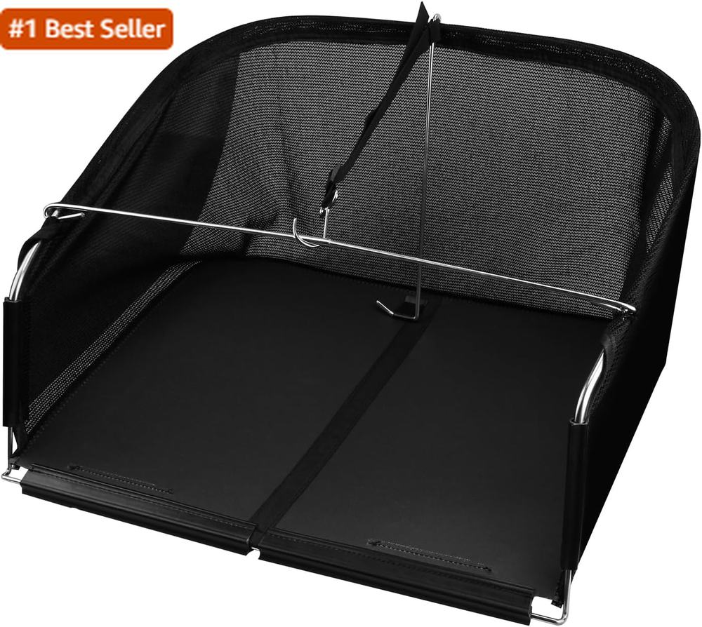 **GC91820 18in/20in Reel Mower Grass Catcher for American Lawn Mower Co**  