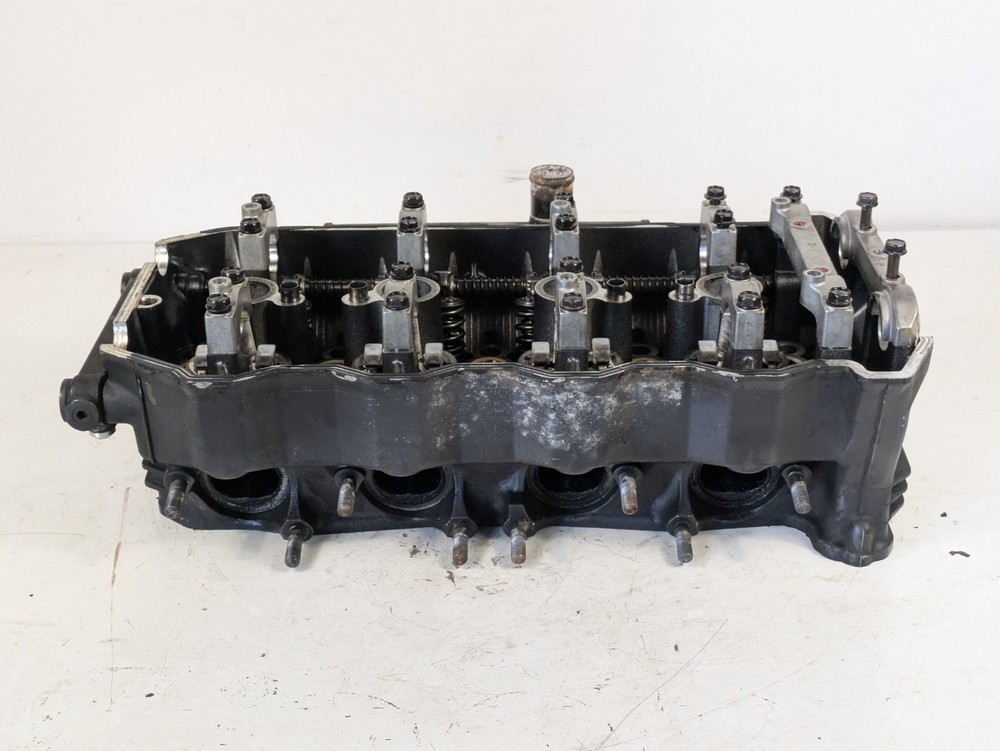 Kawasaki ZX1100E ZX 1100 GPZ1100 GPZ Cylinder Head Barrels Piston Jugs