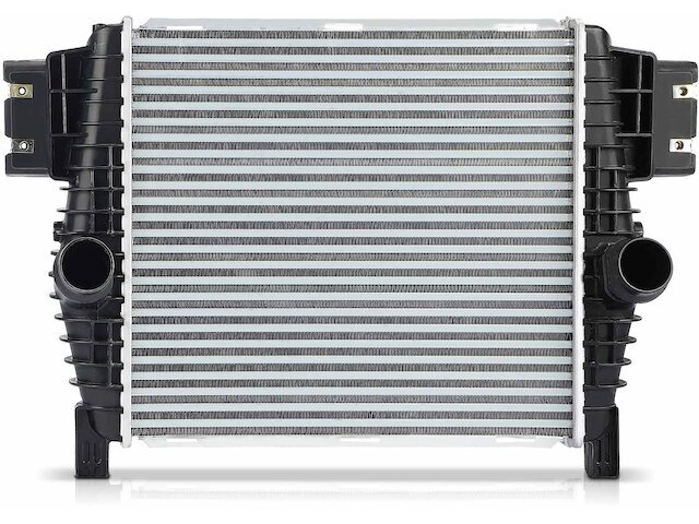 2019-2023 GMC Sierra 1500 APR Performance Intercooler 27131QSGZ Upgrade