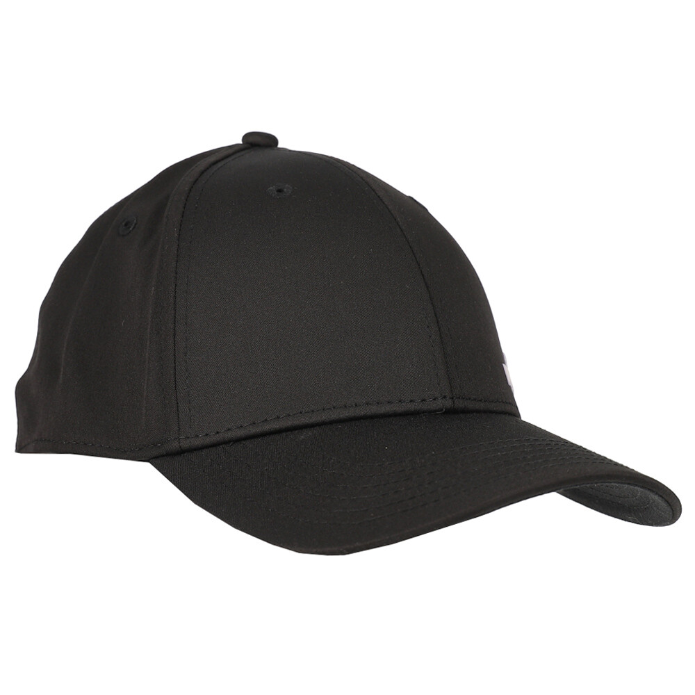 Puma Force 2.0 Stretch Fit Cap Unisex Black Athletic Casual 85711501