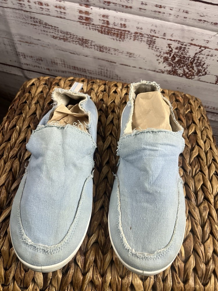 Vionic Women's Beach Malibu Washable Slip-On Sneaker Size 7