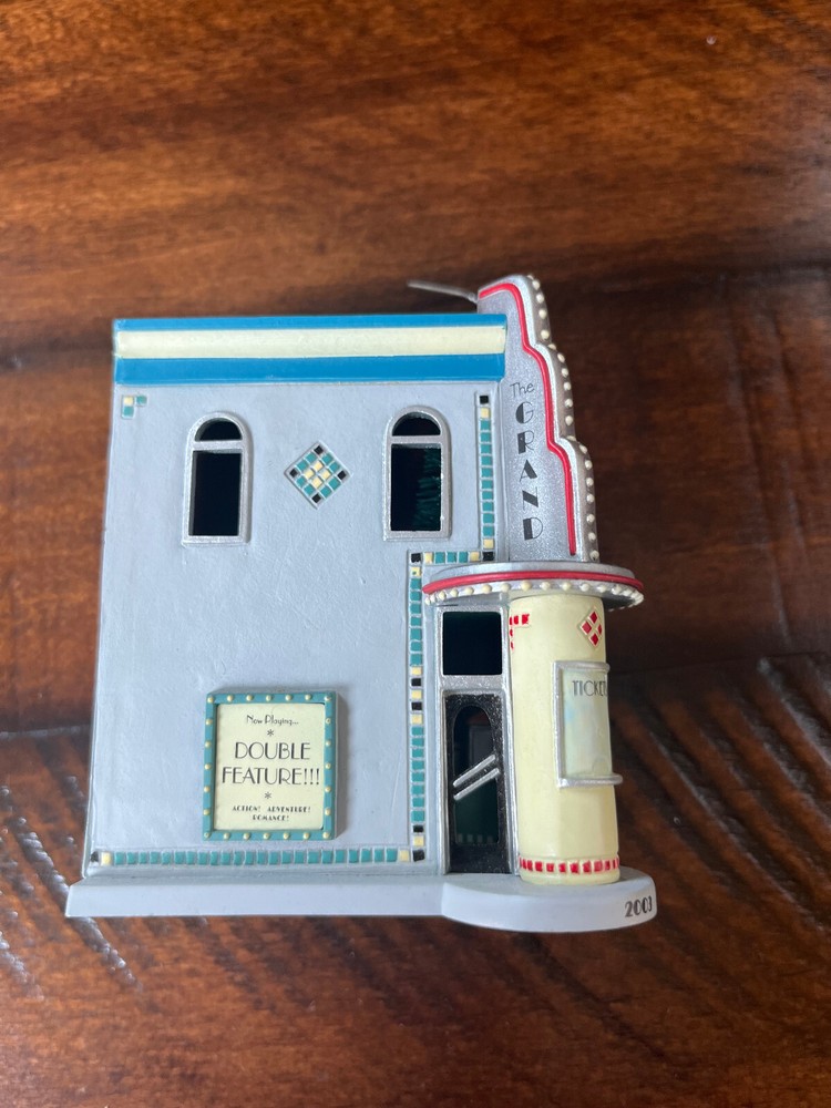 Hallmark Keepsake Christmas Ornaments for Collectors