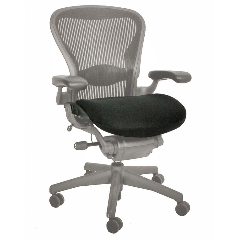 Ergogenesis Stratta Mesh-Chair Seat Cushion for Herman Miller Aeron Chair