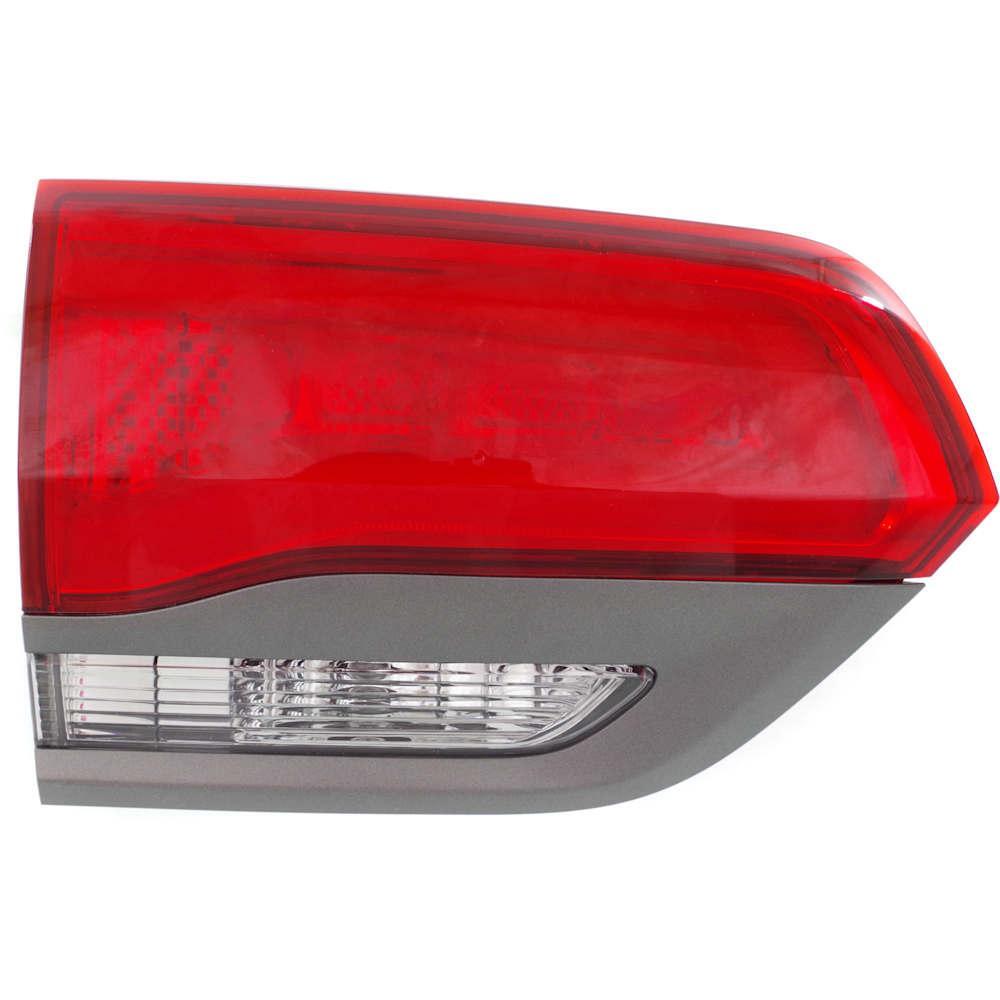 New Left Tail Lights Fits Jeep Grand Cherokee WK 2014-2022 CH2802109