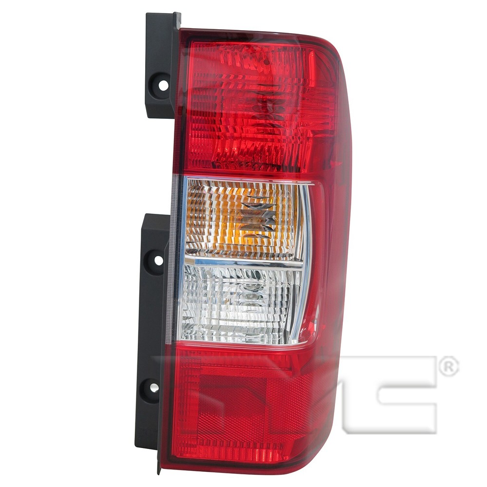 TYC Right Tail Light Assembly for 2012-2021 Nissan NV3500 Van