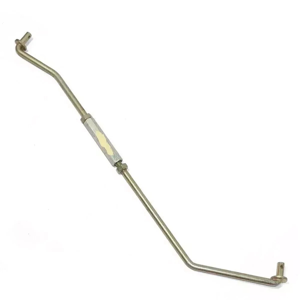 New Throttle Accelerator Control Rod Compatible with Massey Ferguson 135 35 Tractor