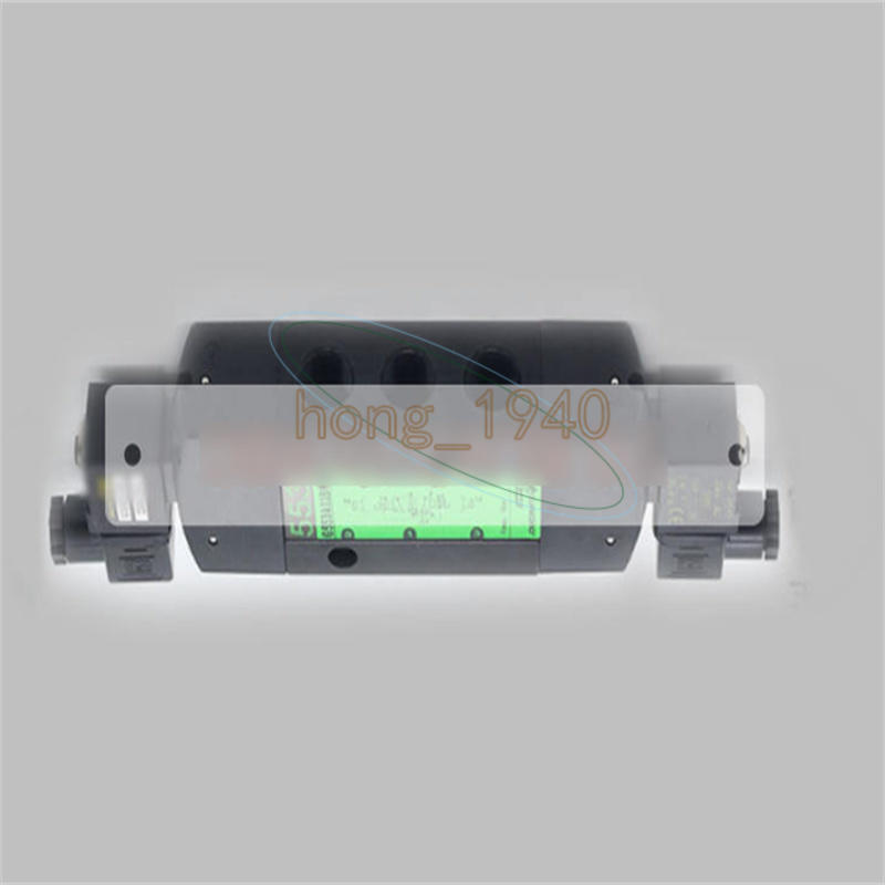 1PC ASCO SCG553A018MS 24VDC Solenoid Valve NEW