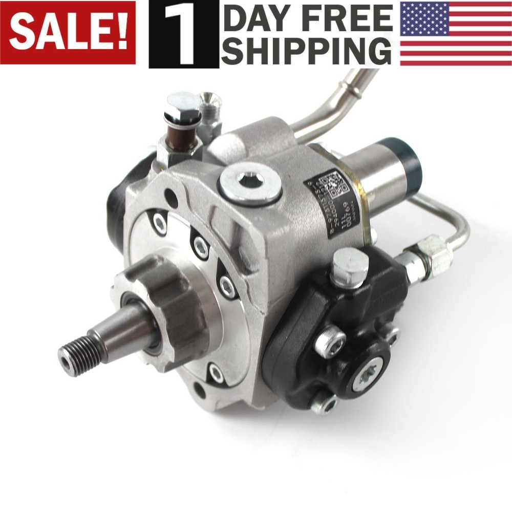 4JJ1 Engine Diesel Fuel Injection Pump 294000-1211 8-97311373-9 For ISUZU D-MAX