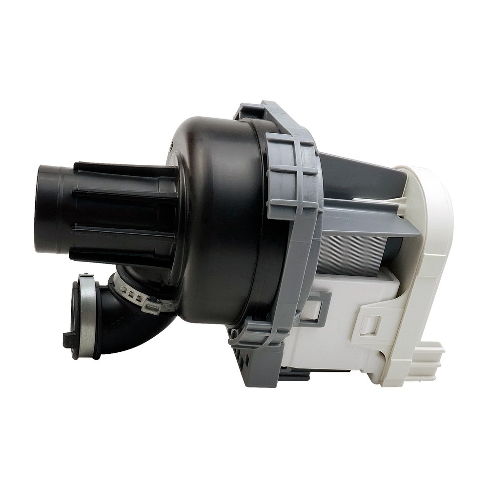 Circulation Pump Motor Assembly For Whirlpool Dishwashers W11032770 W10440715
