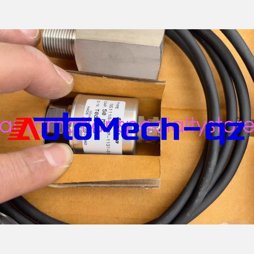 1PCS NEW Minebea NS111A-50MP-1131-S16 Pressure sensor shipping Via DHL or Fedex