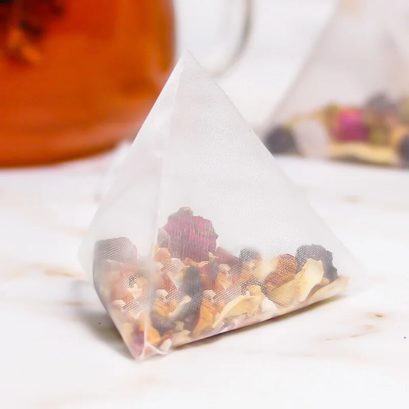 Mulberry Poria Cocos Tea Healthy Herb Tea Bag 160g