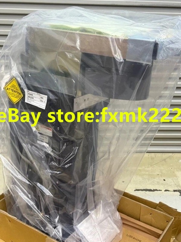New Kawasaki 3NT520B-A048 AMAT 0190-81662 Robot NT520BFD60 Controller and Cable