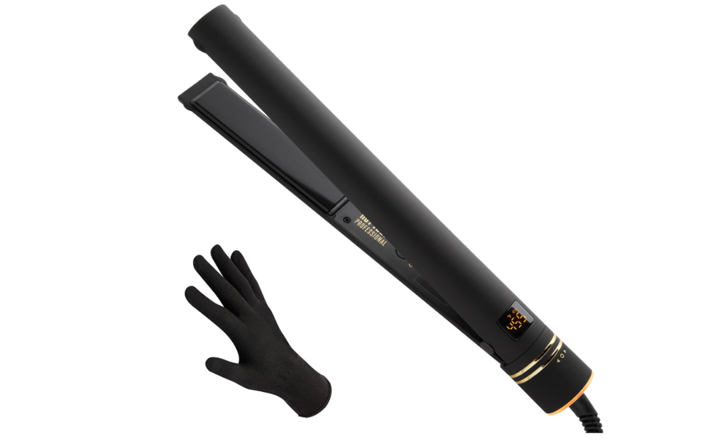 Hot Tools Pro Artist Black Gold Ionic 1