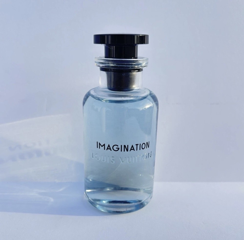 Louis Vuitton LV Imagination Eau De Parfum 3.4oz 100ml Cologne/Perfume