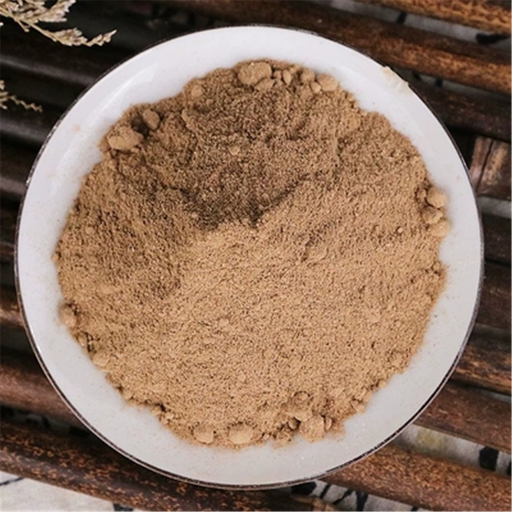 100% Pure Stemona Root Bai Bu Herb Powder 500g