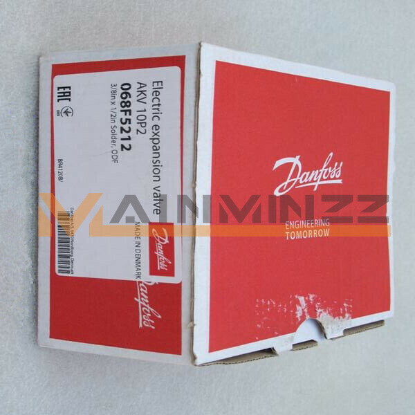1PC Danfoss AKV10P2 068F5212 NEW