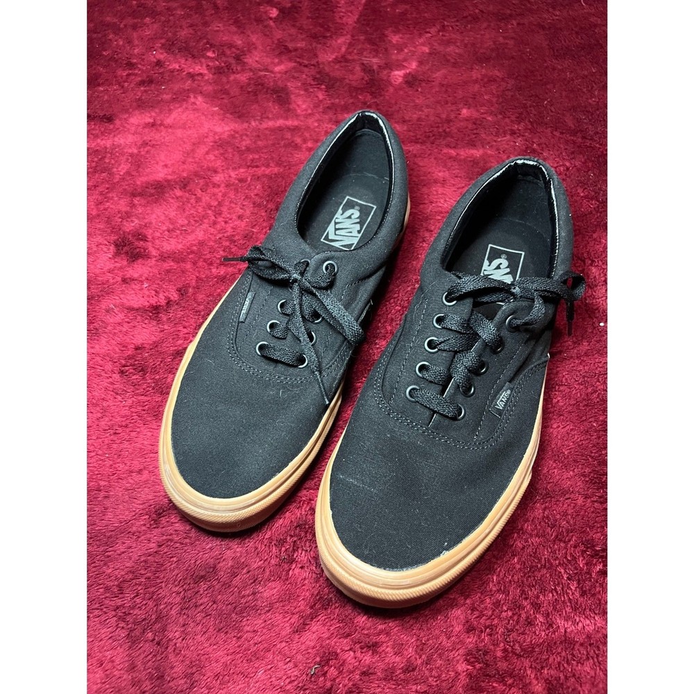 Vans Old Skool Mens Sneakers Size 10 Classic Skate Shoes 508731