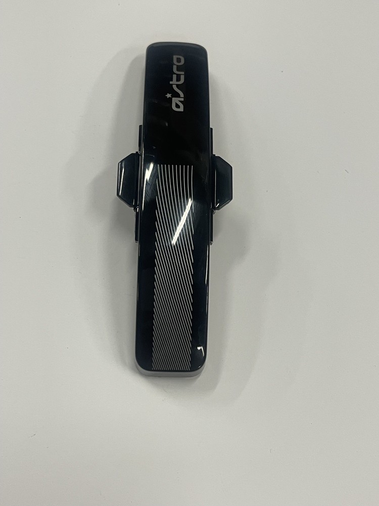 Top covers only Astro A40 TR  GEN4  Gaming Headset for PS5,PS4,PC,MAC   Silver