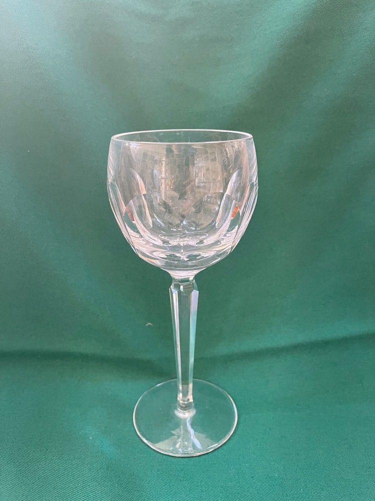 Waterford Shelia Crystal CHOICE Elegant Cut Glassware