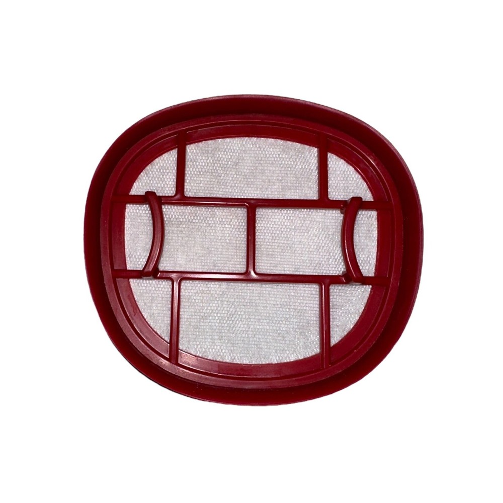 RoomieTec DH071A Vincent SlimVac Upright Vacuum Cleaner Replacement Filter Cover Insert