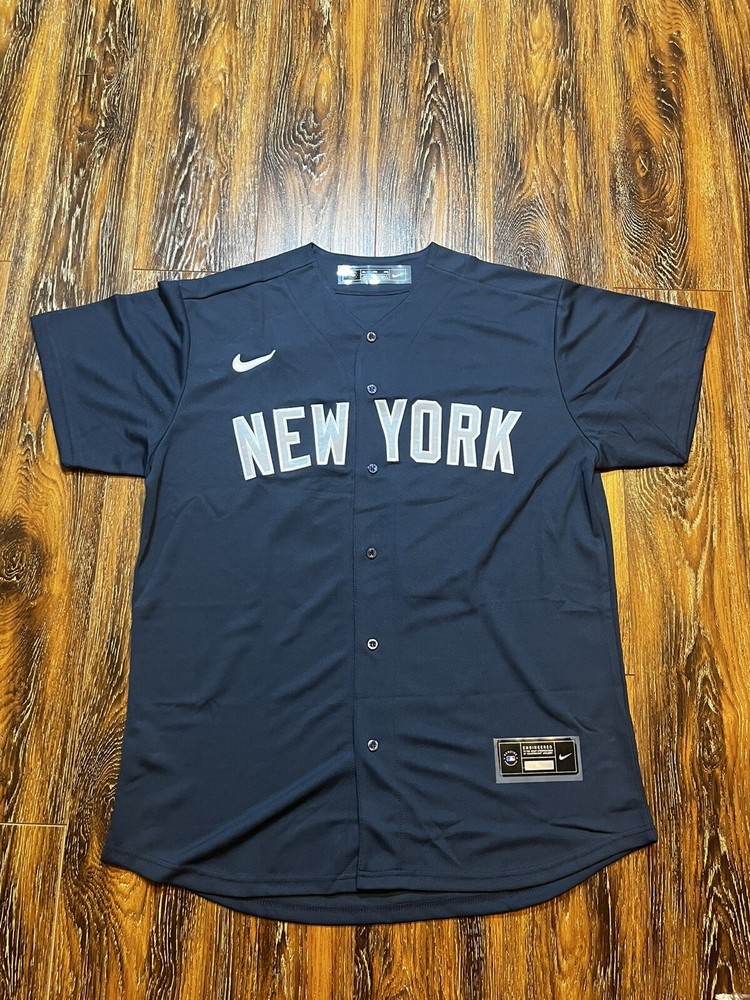 Aaron Judge New York Yankees Adult XL Replica Jersey