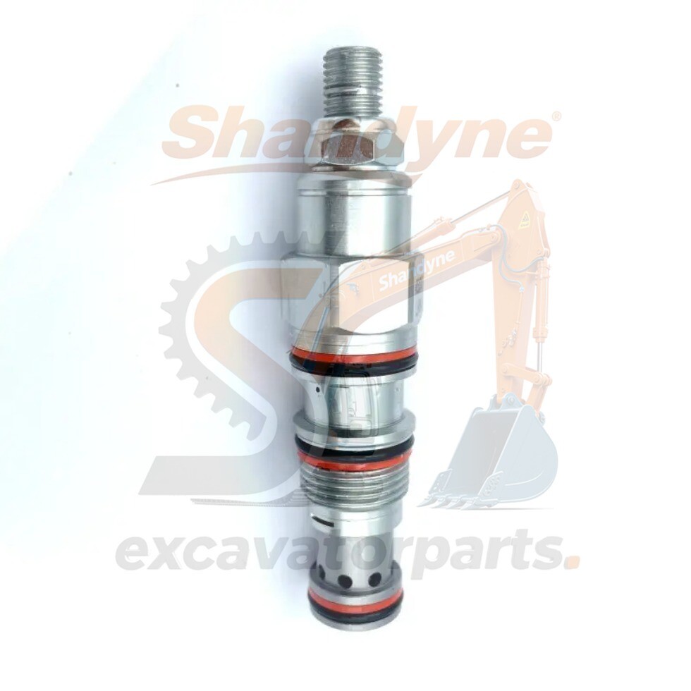 SUN Original RSDC-LAN Hydraulic Solenoid Pressure Relief Valve