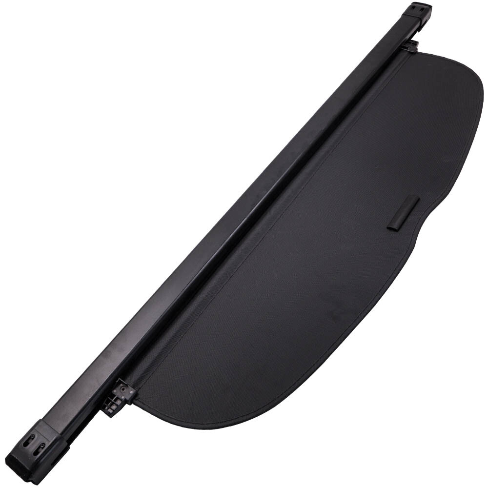 Cargo Cover Black Trunk Shade Fit for Honda CRV 2017-2019 Security Retractable