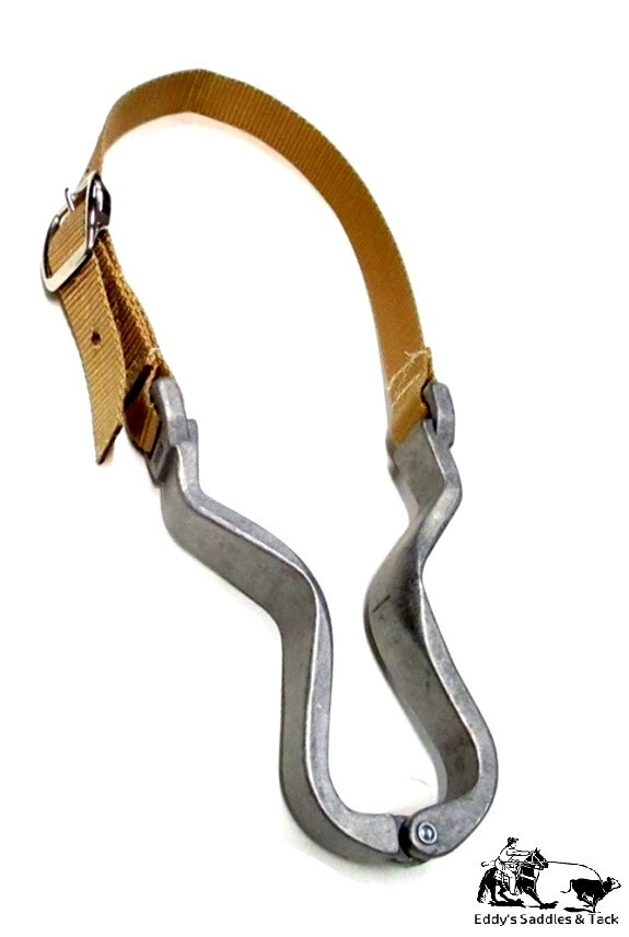 Cribbing Collar Adjustable 1