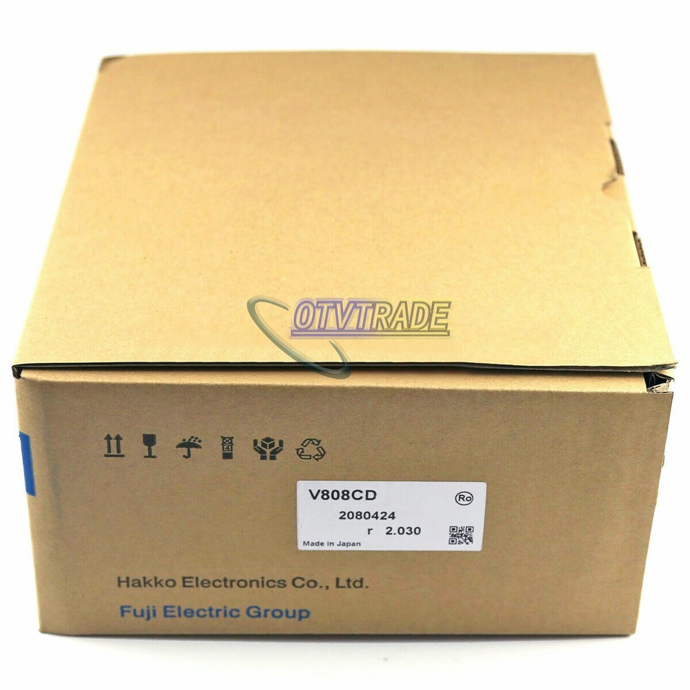ONE V808CD Touch Screen New #A6-37