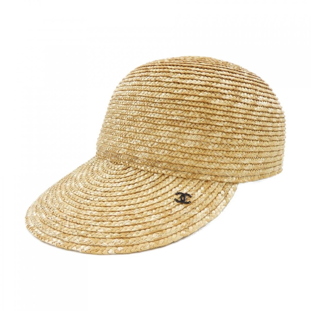 Authentic CHANEL Cap #230-000-278-8967