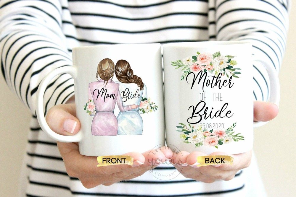 Mother Of The Bride Gift Gift From Bride